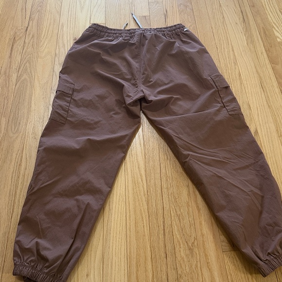 Vuori Birch Cargo Jogger Pepper Brown Sz M - Picture 9 of 9